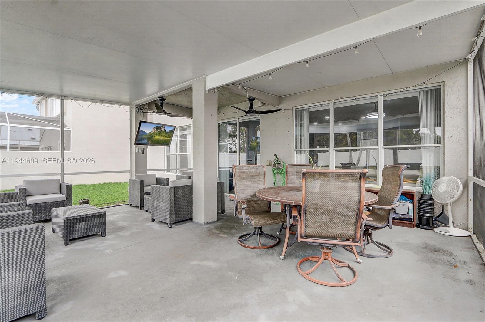 SPRINGS PL 1 - Residential