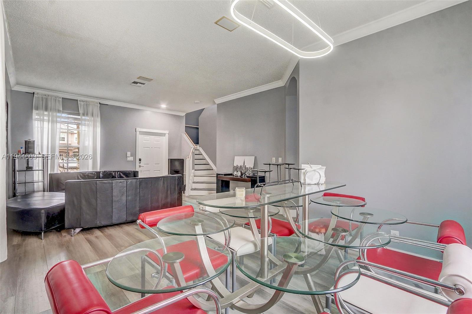 SPRINGS PL 1 - Residential