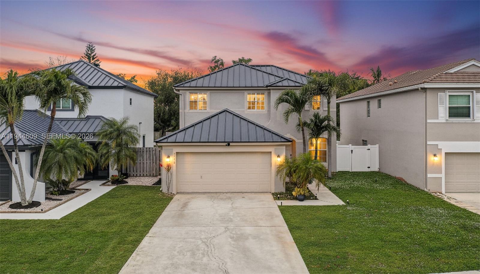 SPRINGS PL 1 - Residential