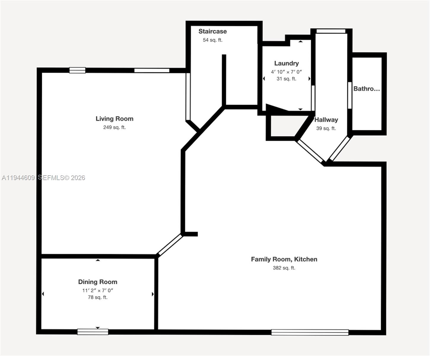 SPRINGS PL 1 - Residential