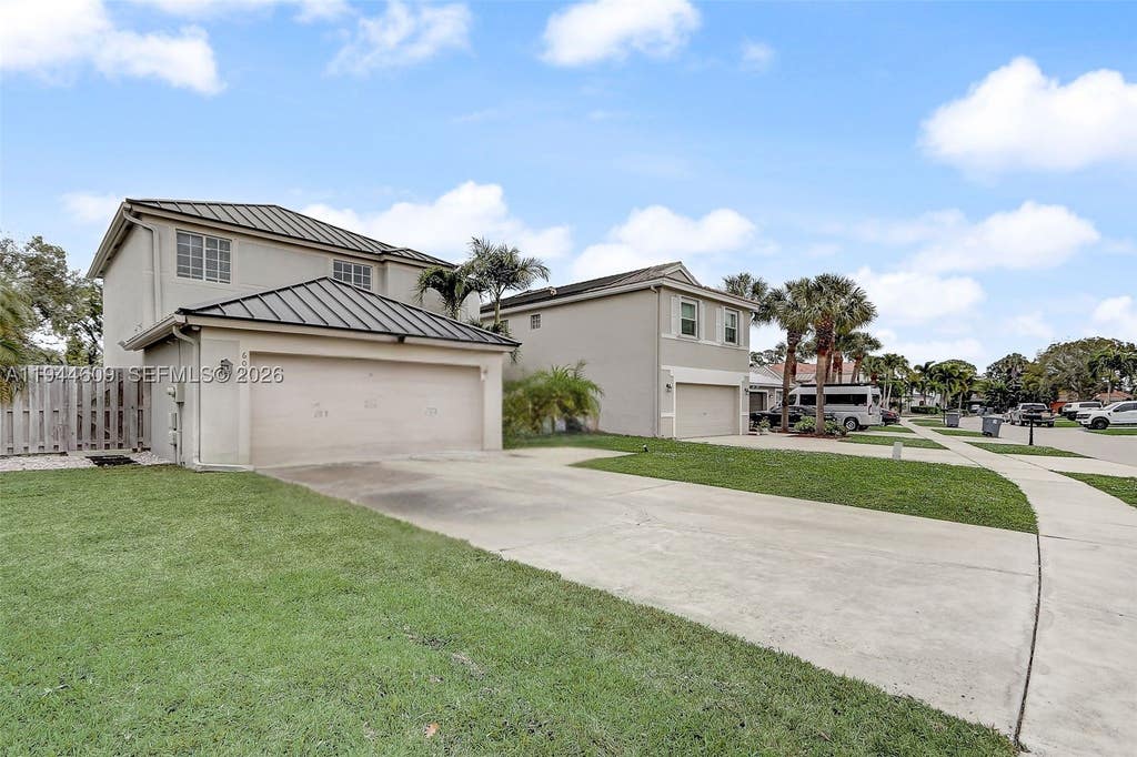 Photo of 6089 Savannah Way, Lake Worth, FL 33463 (MLS # A11944609)
