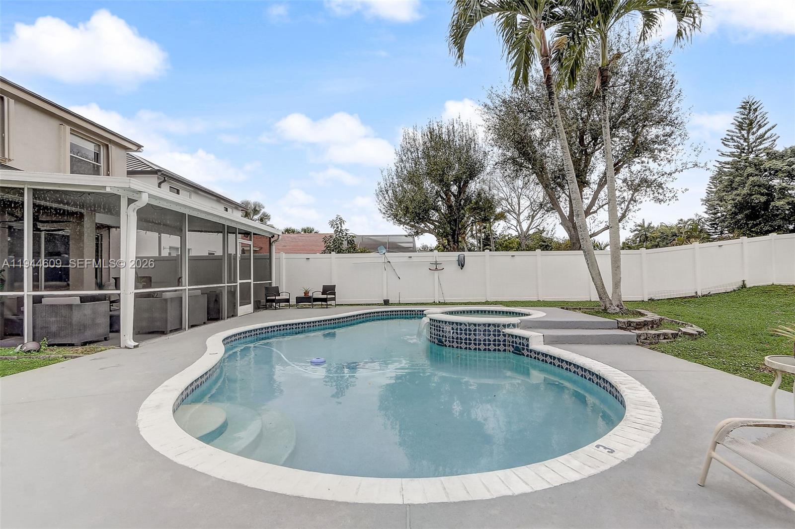 SPRINGS PL 1 - Residential