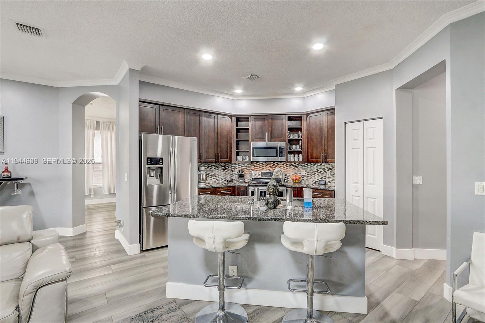 SPRINGS PL 1 - Residential