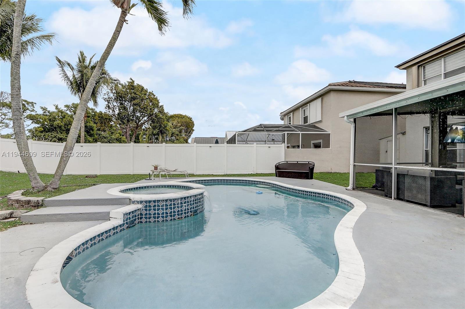 SPRINGS PL 1 - Residential