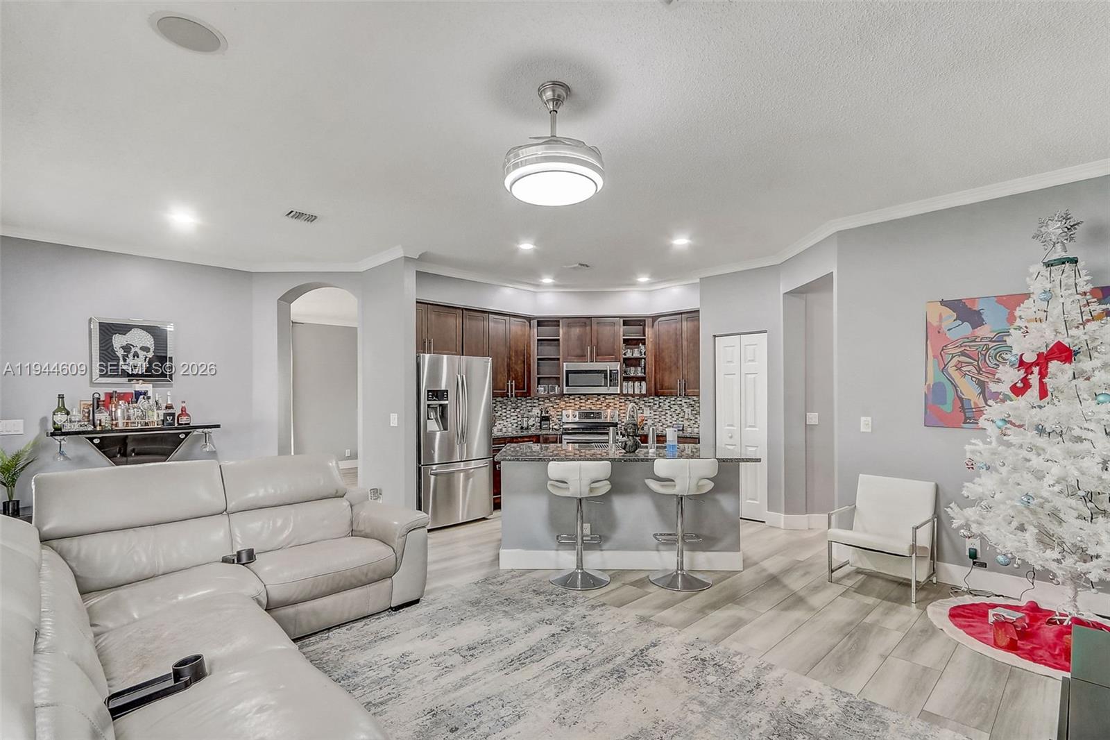 SPRINGS PL 1 - Residential