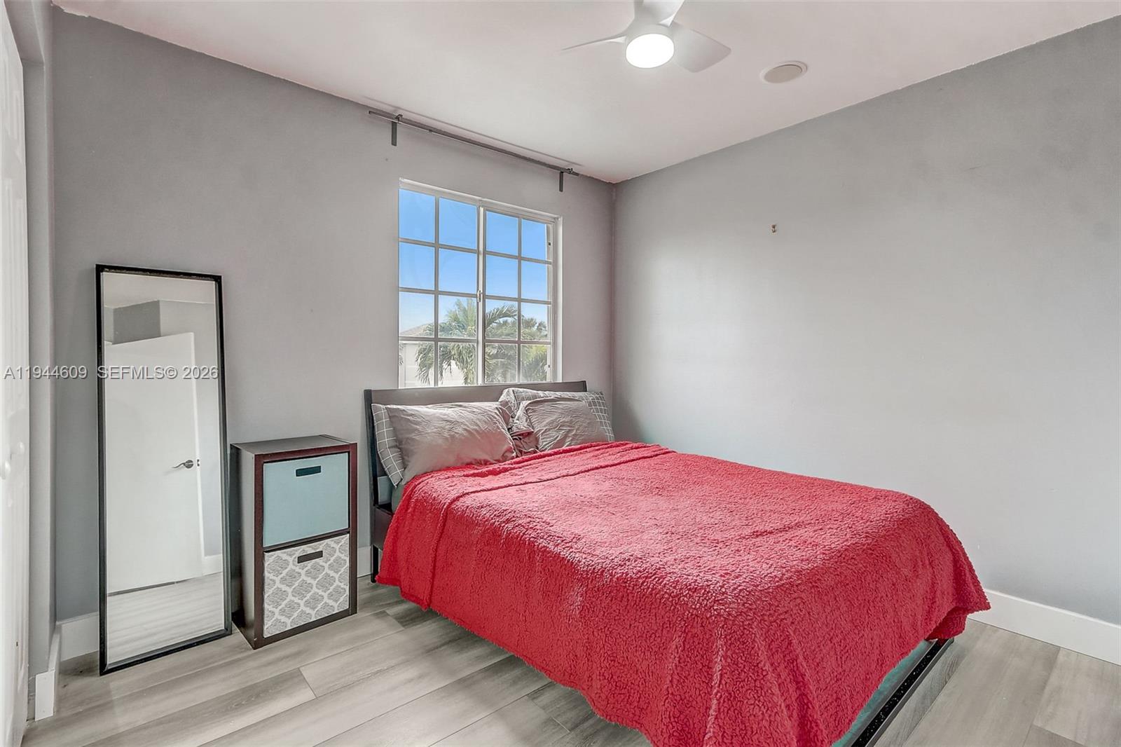 SPRINGS PL 1 - Residential