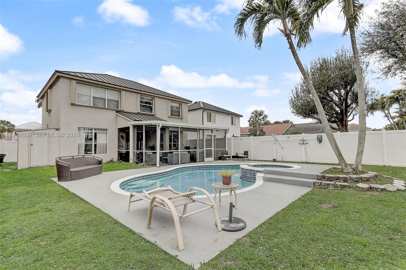 SPRINGS PL 1 - Residential