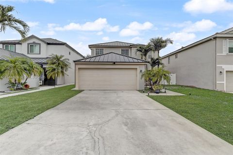 6089 Savannah Way Lake Worth FL 33463
