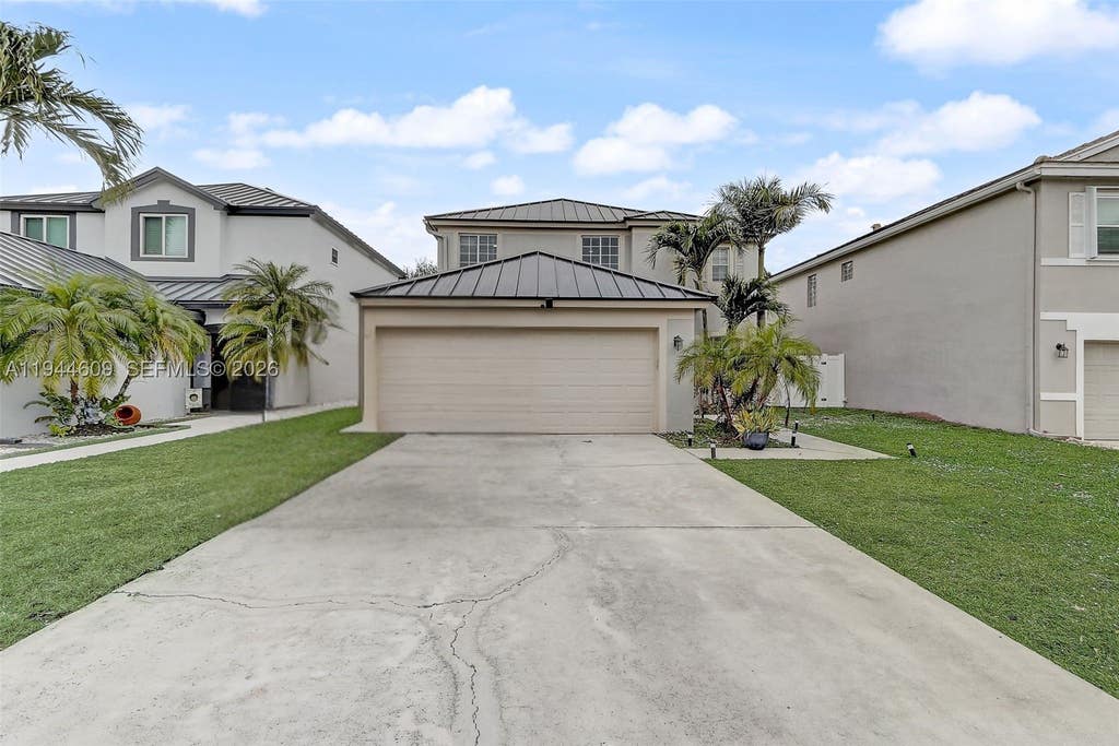 Photo of 6089 Savannah Way, Lake Worth, FL 33463 (MLS # A11944609)
