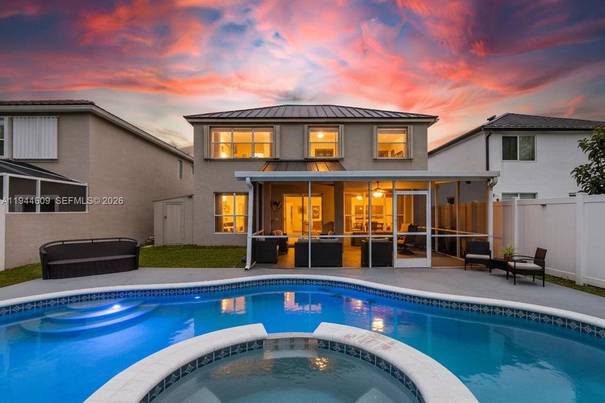 SPRINGS PL 1 - Residential