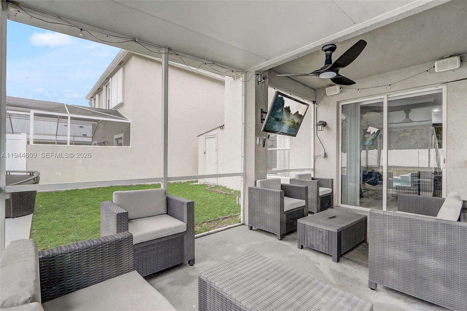 SPRINGS PL 1 - Residential