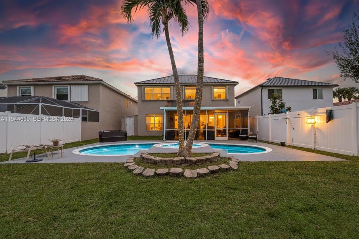 SPRINGS PL 1 - Residential