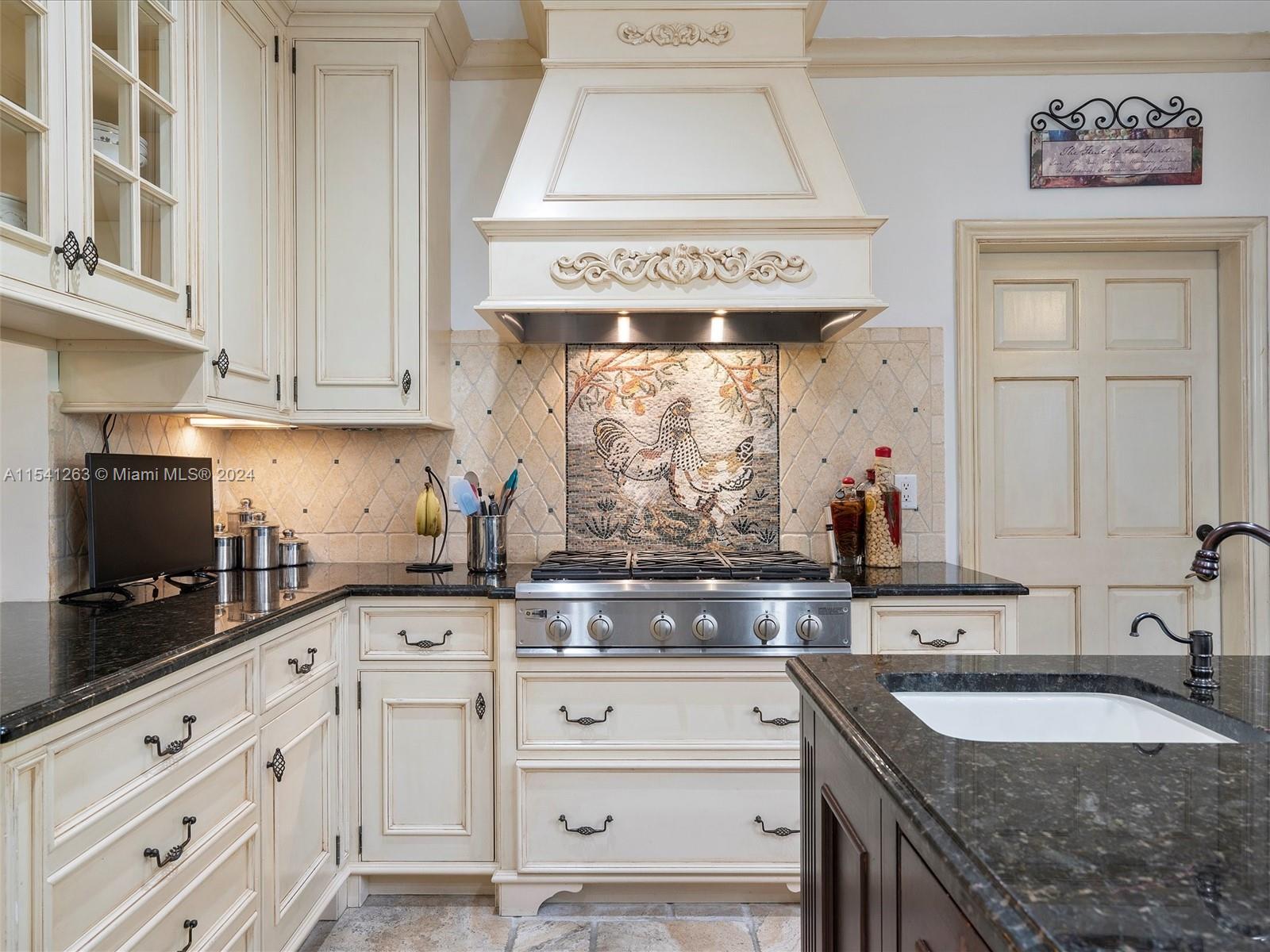 SEA RANCH LAKES - Residential