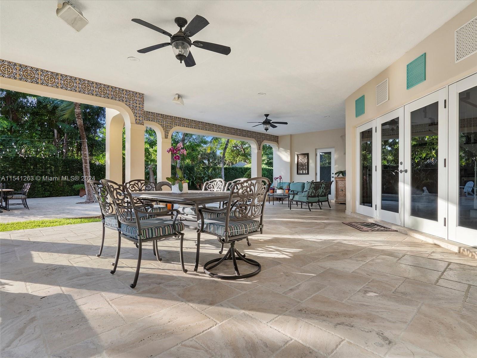 SEA RANCH LAKES - Residential