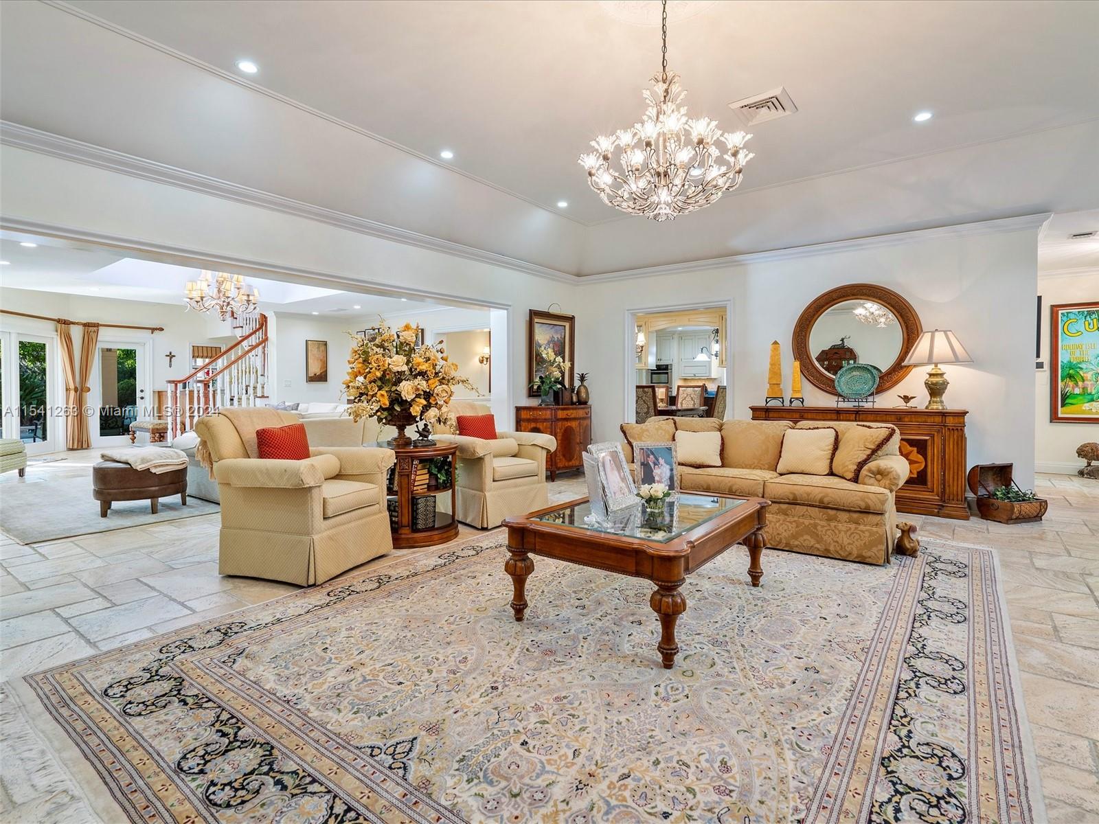 SEA RANCH LAKES - Residential