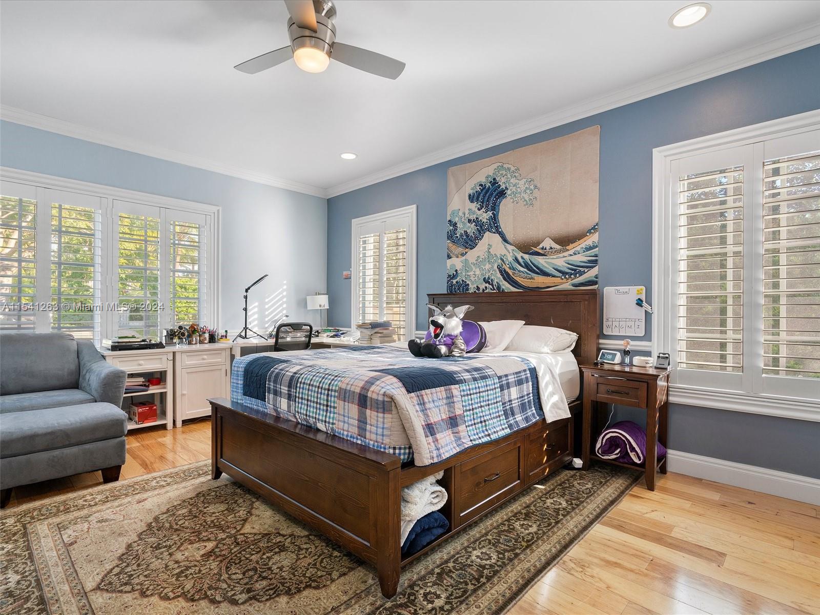 SEA RANCH LAKES - Residential