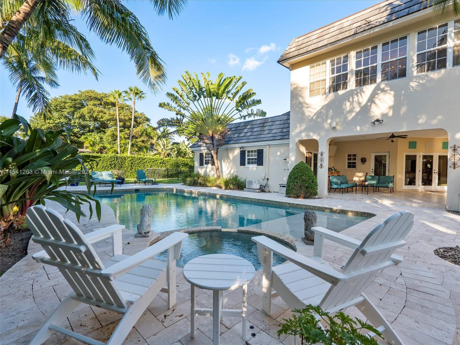 SEA RANCH LAKES - Residential