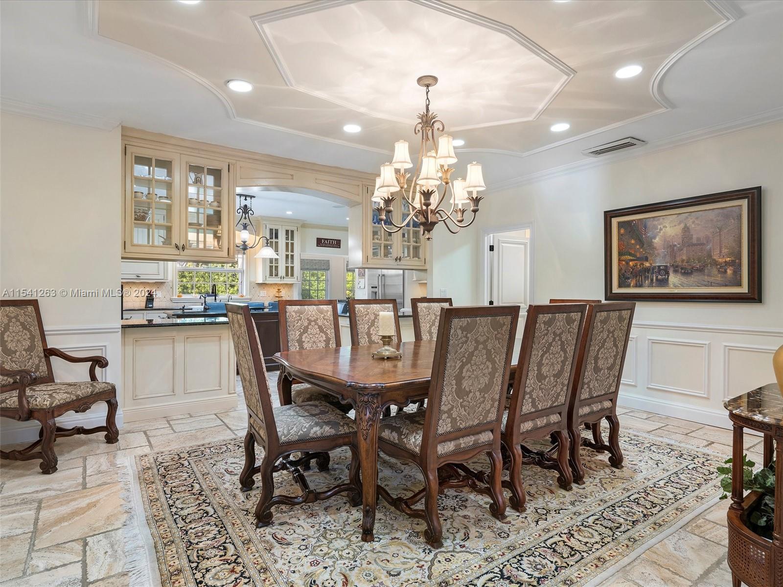 SEA RANCH LAKES - Residential