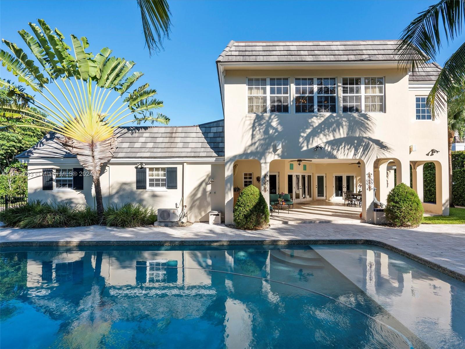 SEA RANCH LAKES - Residential