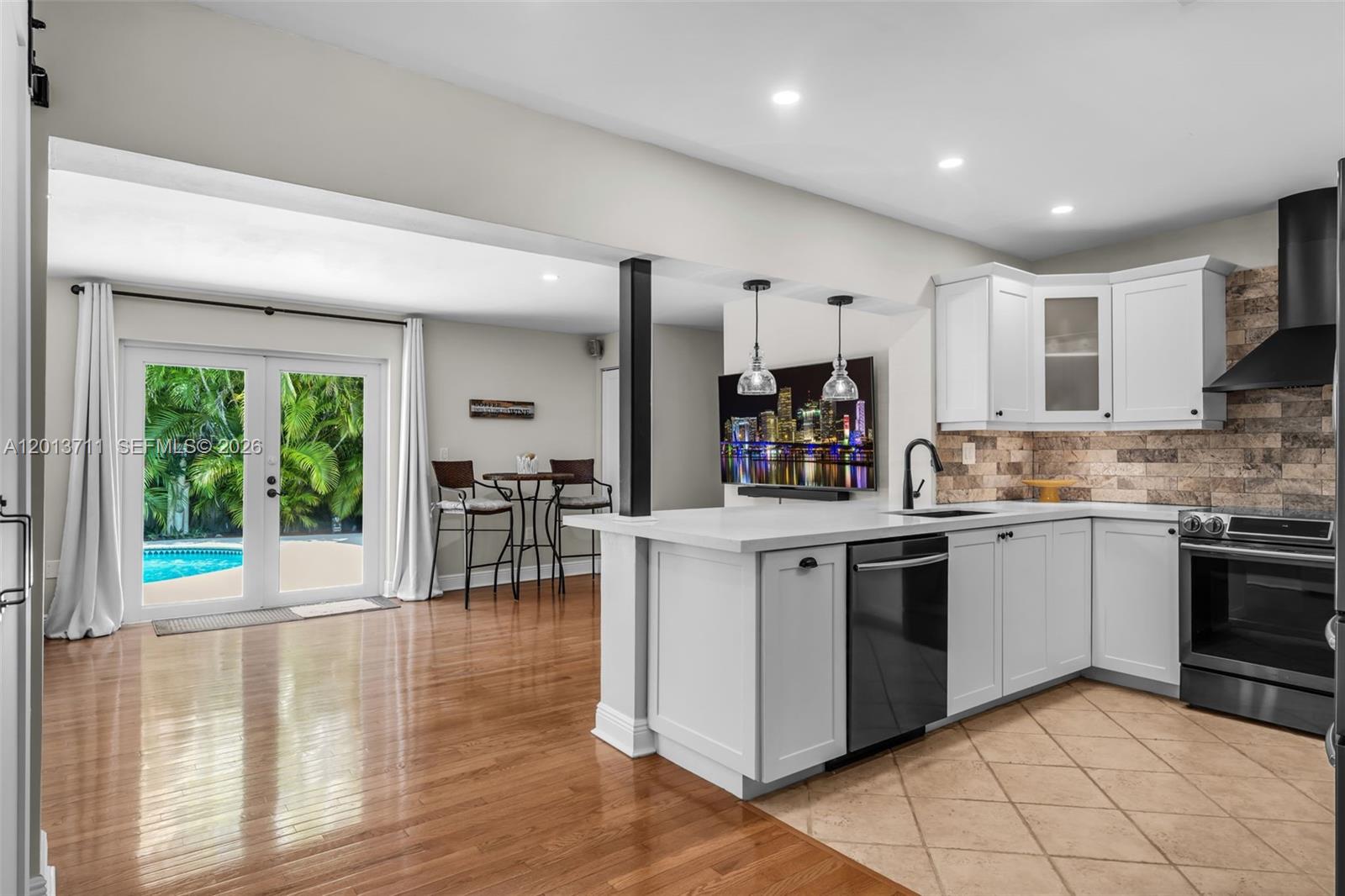 WESTWIND LAKES SEC 2 - Residential