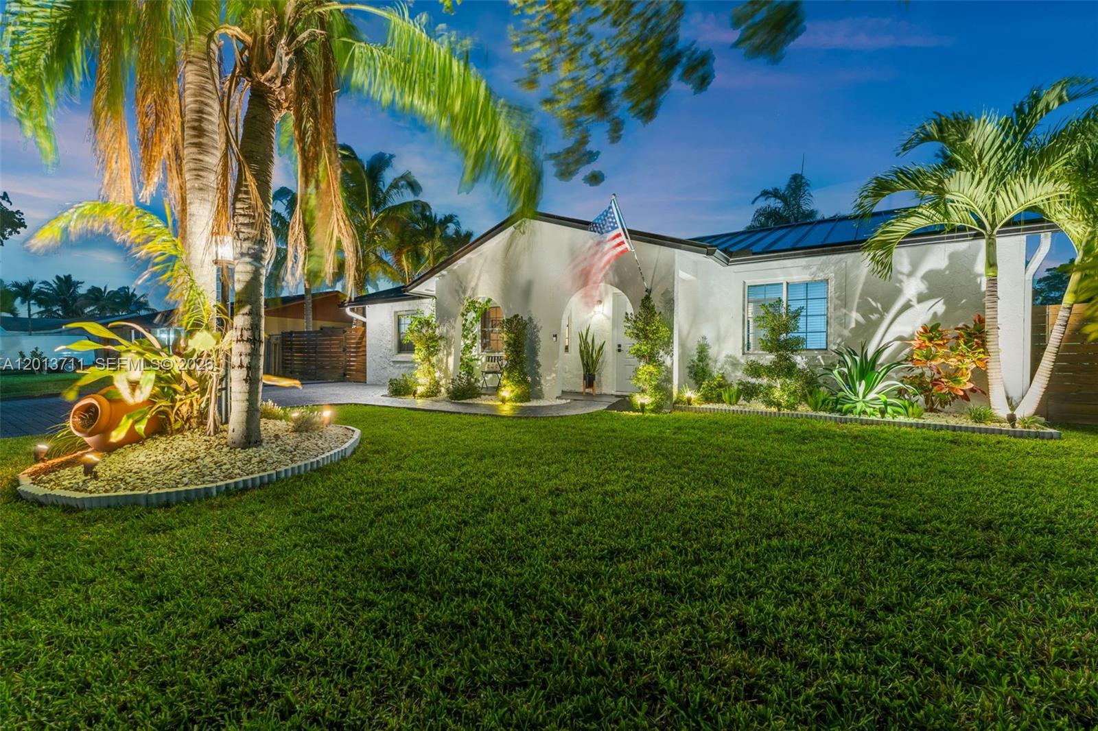 6651 SW 148th Court