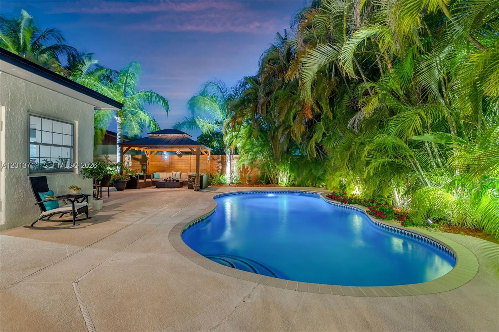 WESTWIND LAKES SEC 2 - Residential