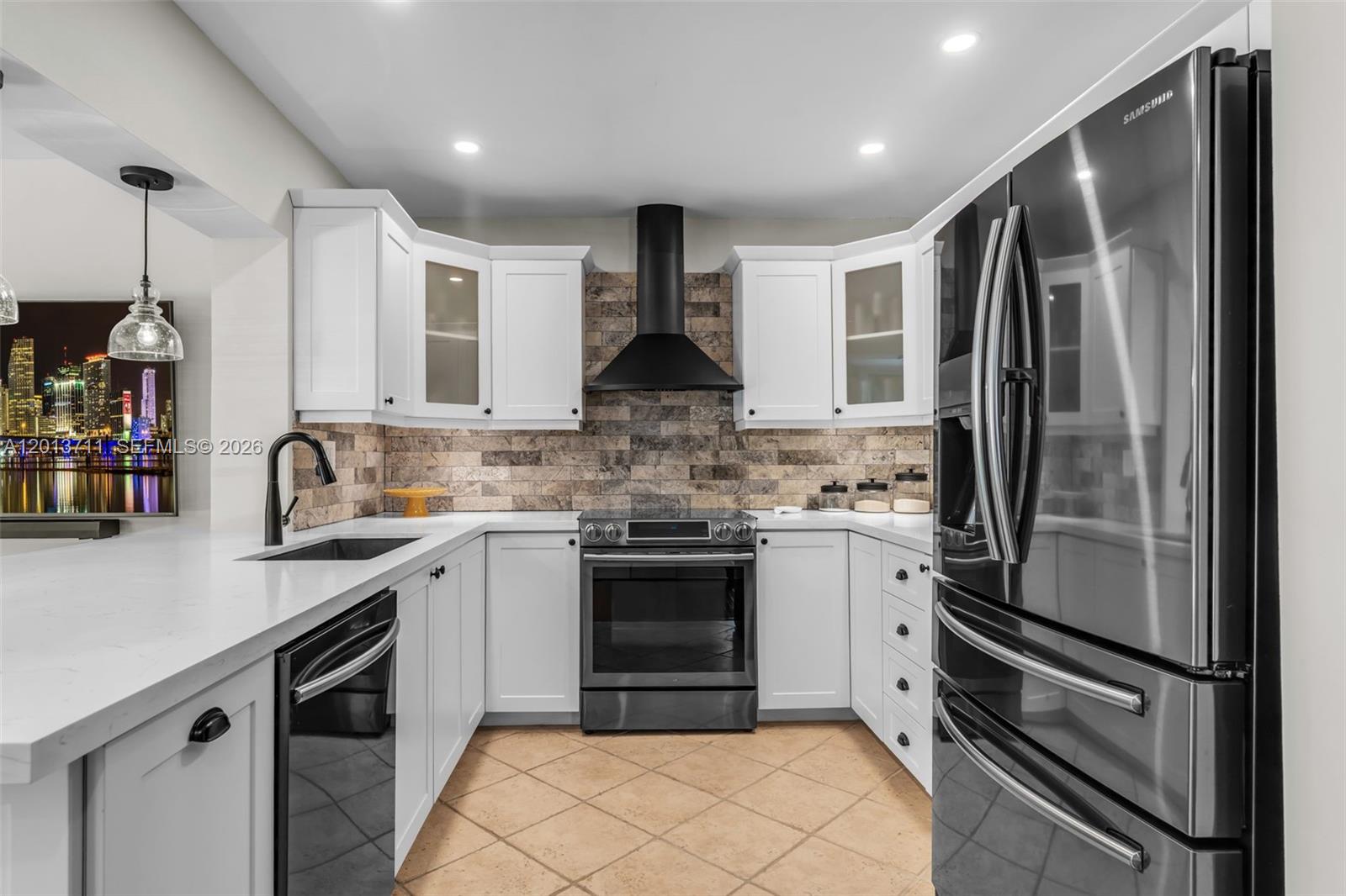 WESTWIND LAKES SEC 2 - Residential
