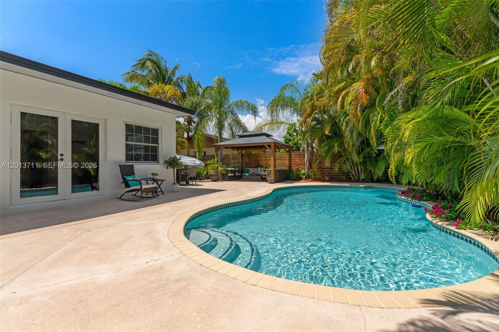 WESTWIND LAKES SEC 2 - Residential