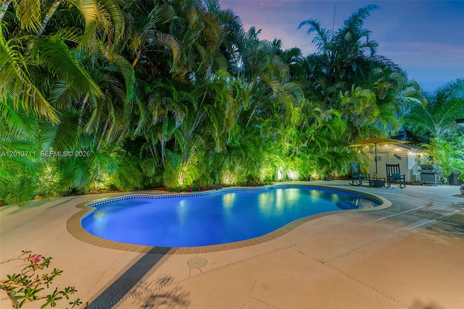 WESTWIND LAKES SEC 2 - Residential