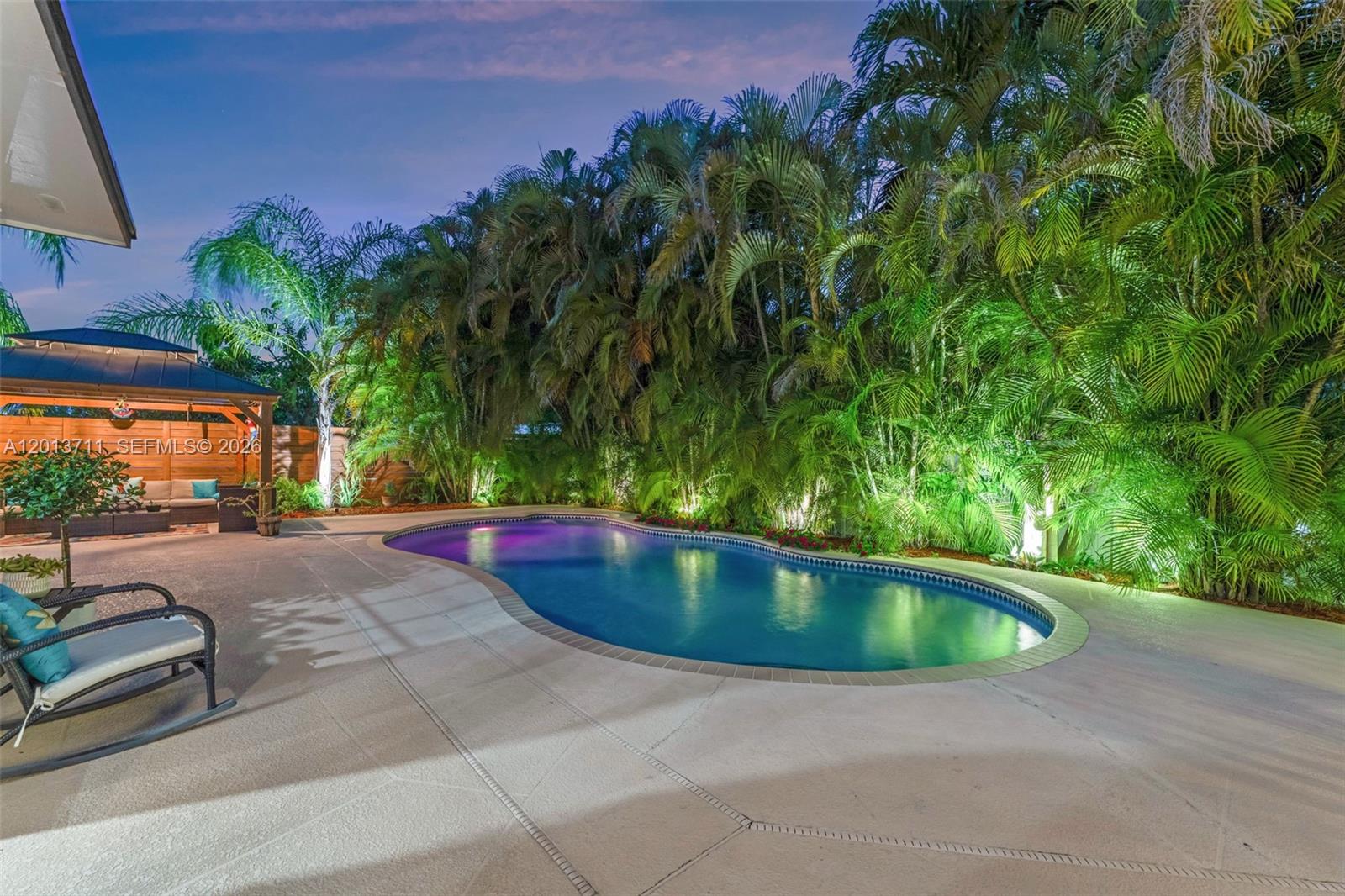 WESTWIND LAKES SEC 2 - Residential