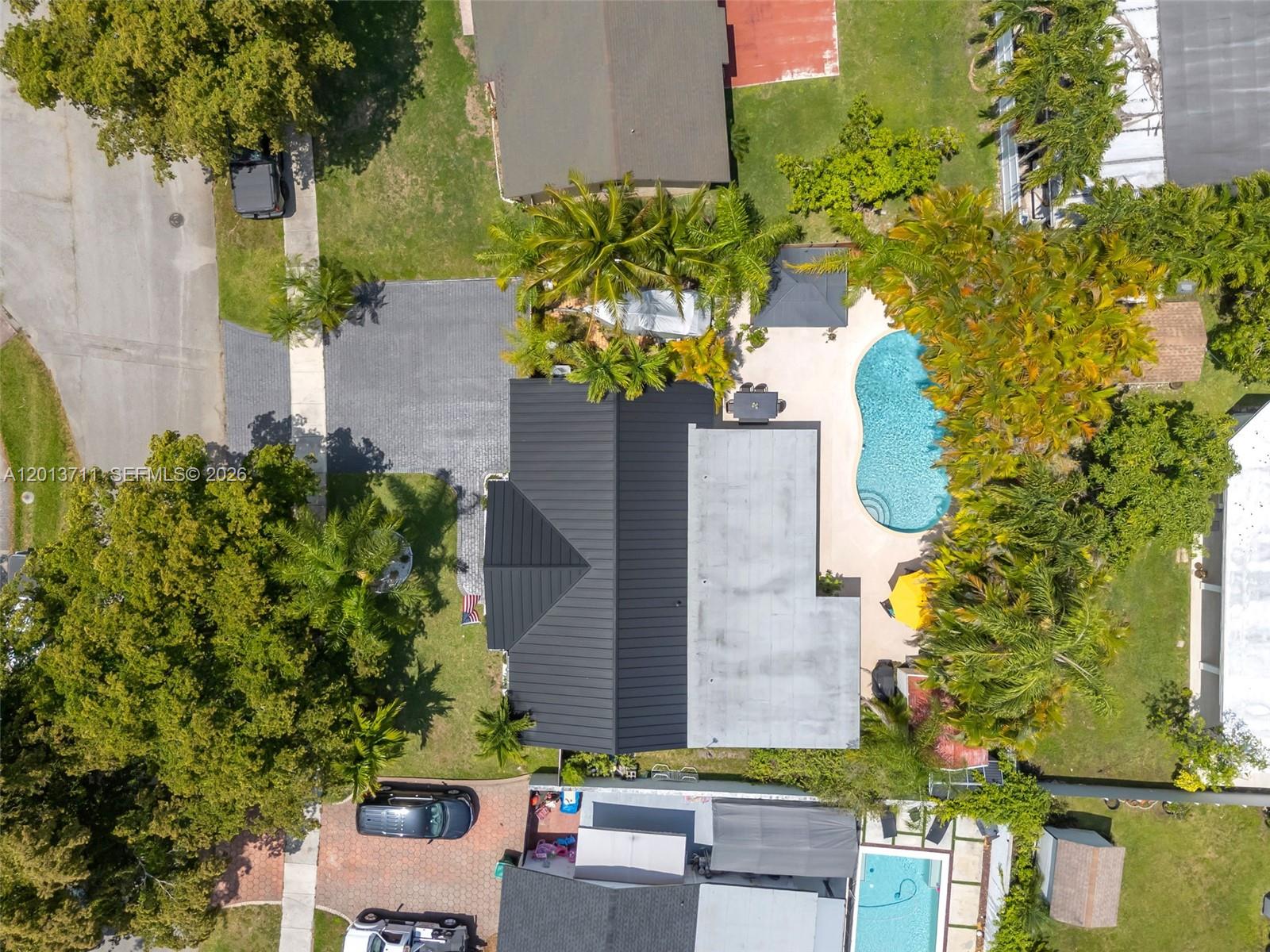 WESTWIND LAKES SEC 2 - Residential