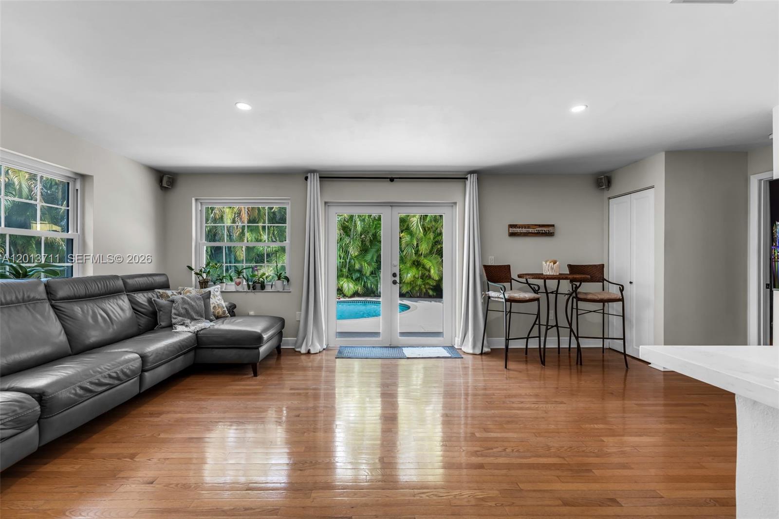 WESTWIND LAKES SEC 2 - Residential