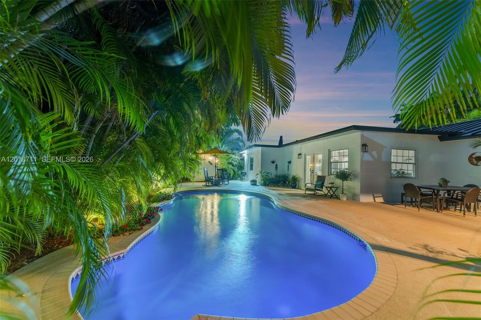 WESTWIND LAKES SEC 2 - Residential