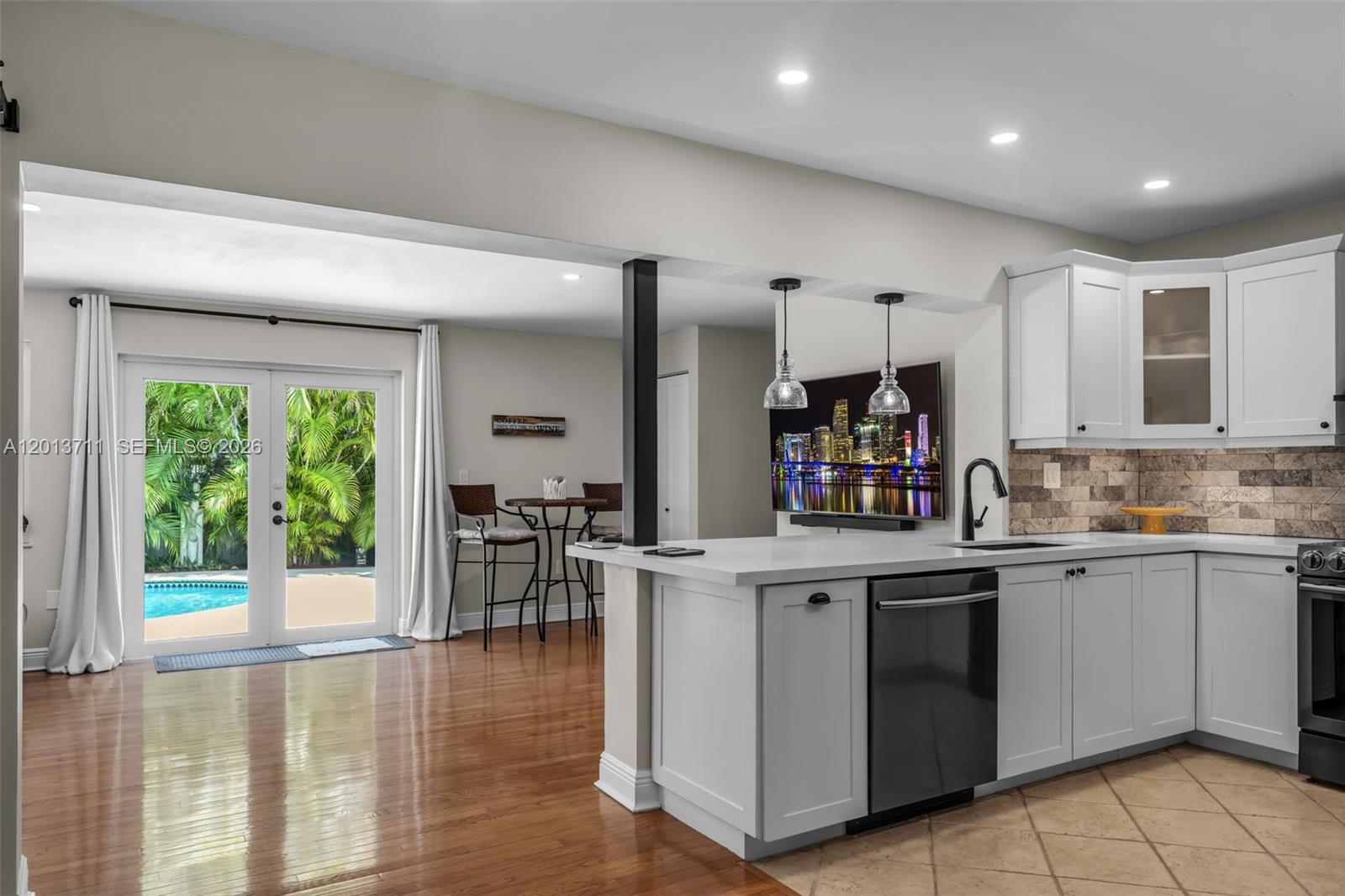 WESTWIND LAKES SEC 2 - Residential