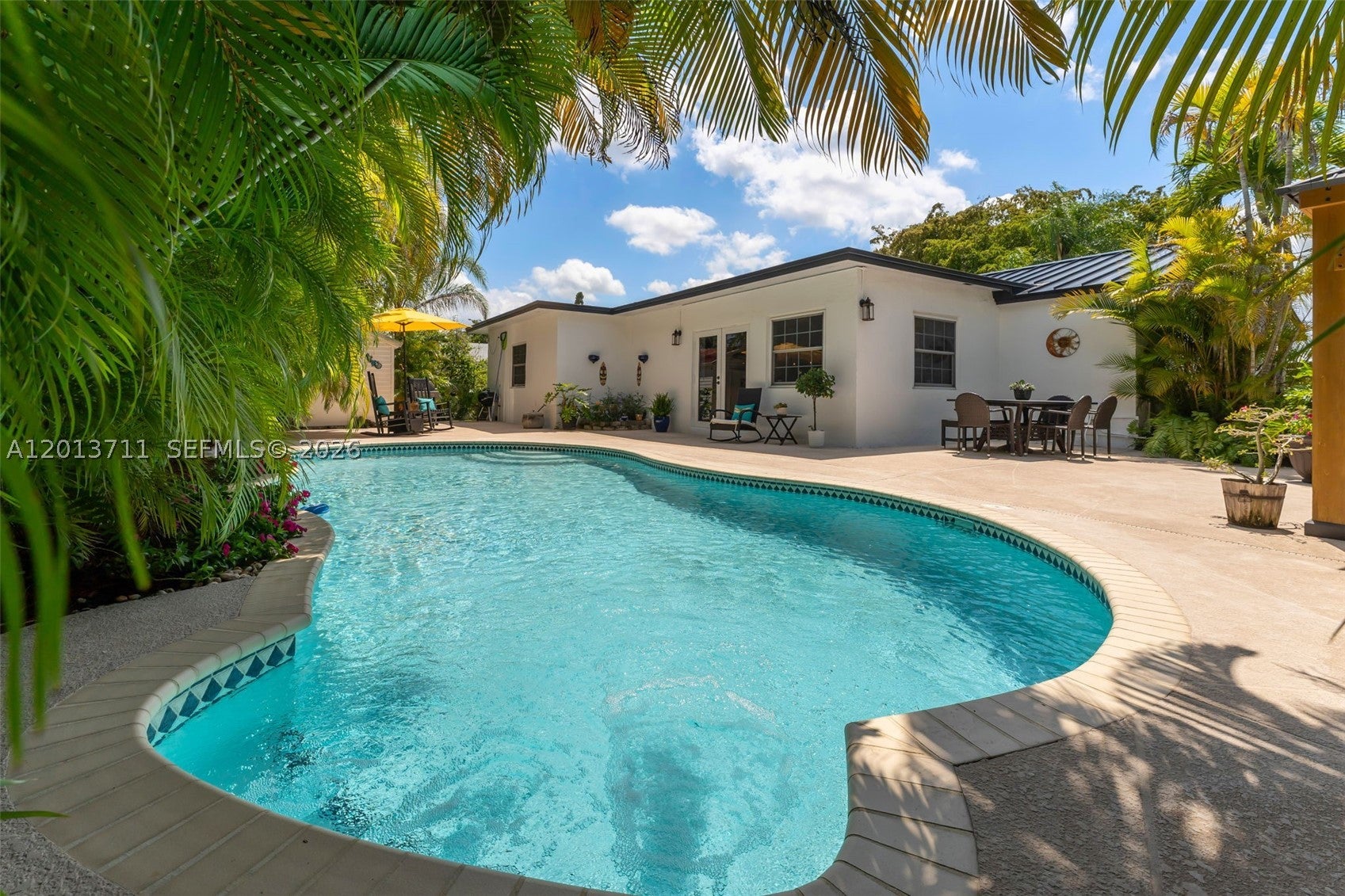 6651 SW 148th Court