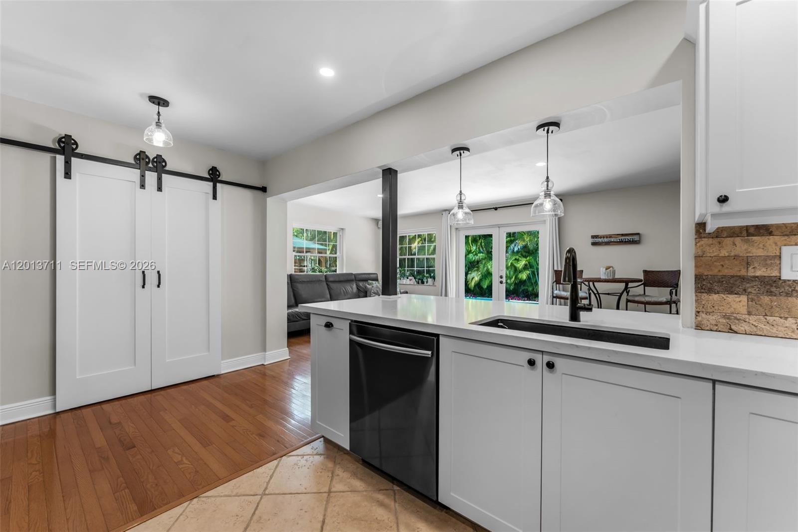 WESTWIND LAKES SEC 2 - Residential