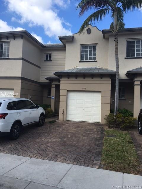 Beautiful 2/2.5 bath Townhouse in Riviera Beach. Beautiful Lake View. Garage. Community offers, pool, exercise room, 24hr gated entrance, clubhouse, tennis court, kids playground, lakeside waking path. Close to I-95 , parks, minutes from the beach, shopping and much more.Vacant. Easy to show. Hurry, Won't Last. Contact Us Today, we have a few homes in this community available.
