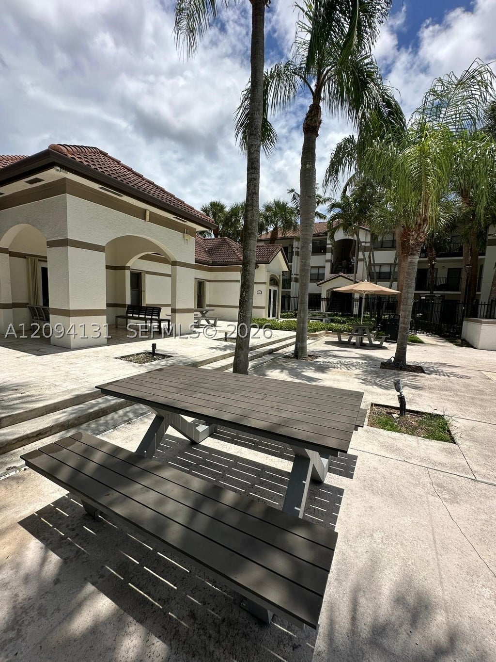 Photo of 540 S Park Rd #16-9, Hollywood, FL 33021 (MLS # A12094131)