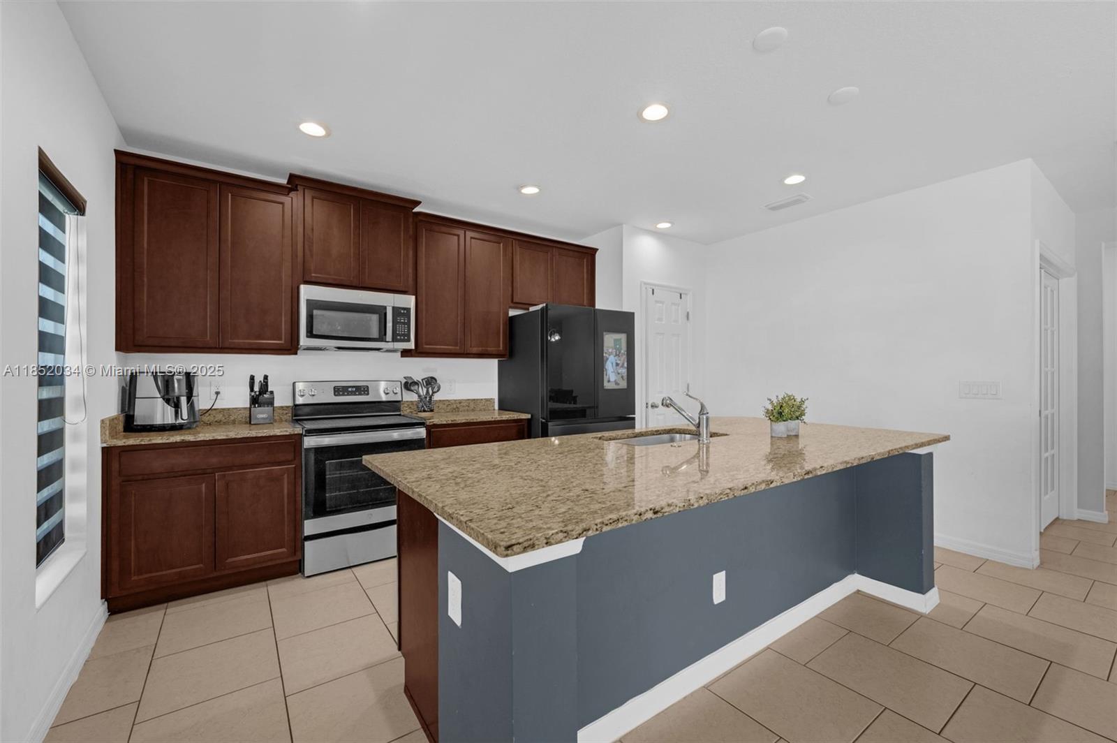 PRESERVATION POINTE PHASE - Residential