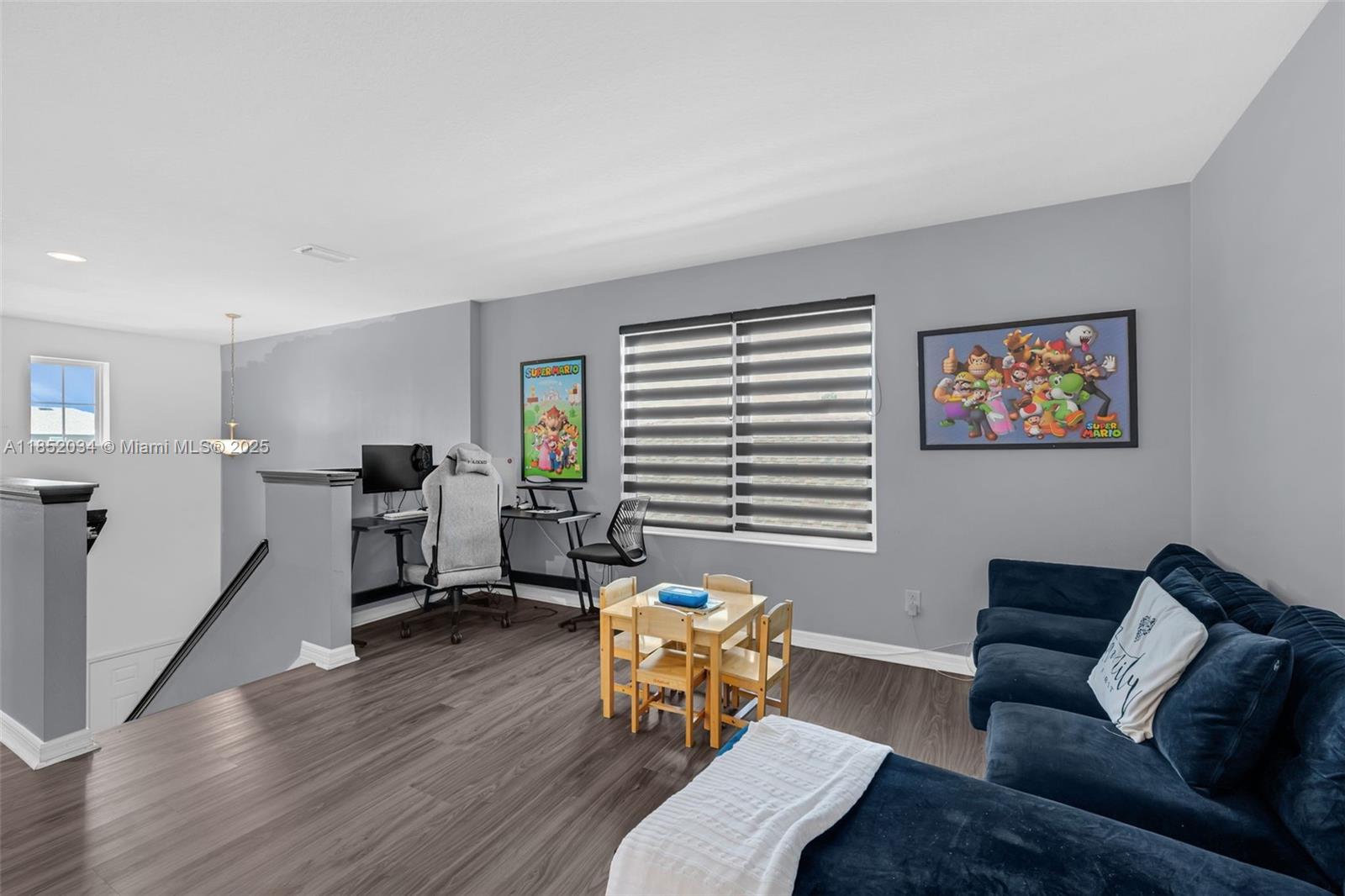 PRESERVATION POINTE PHASE - Residential