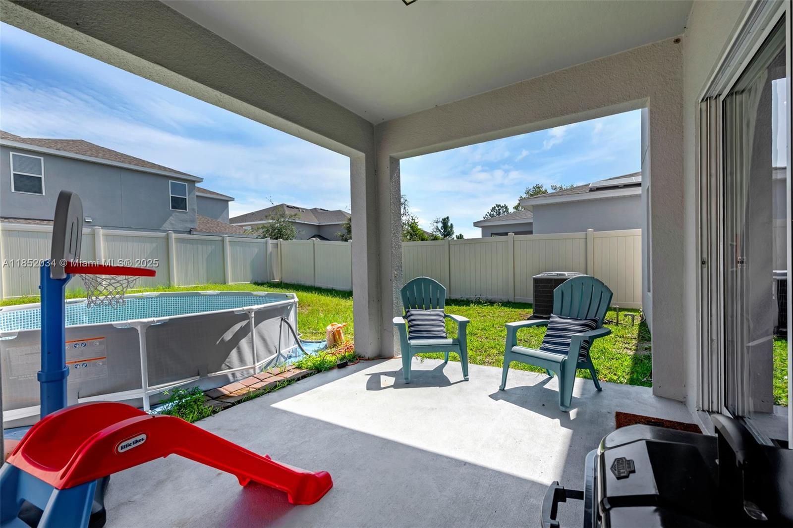 PRESERVATION POINTE PHASE - Residential