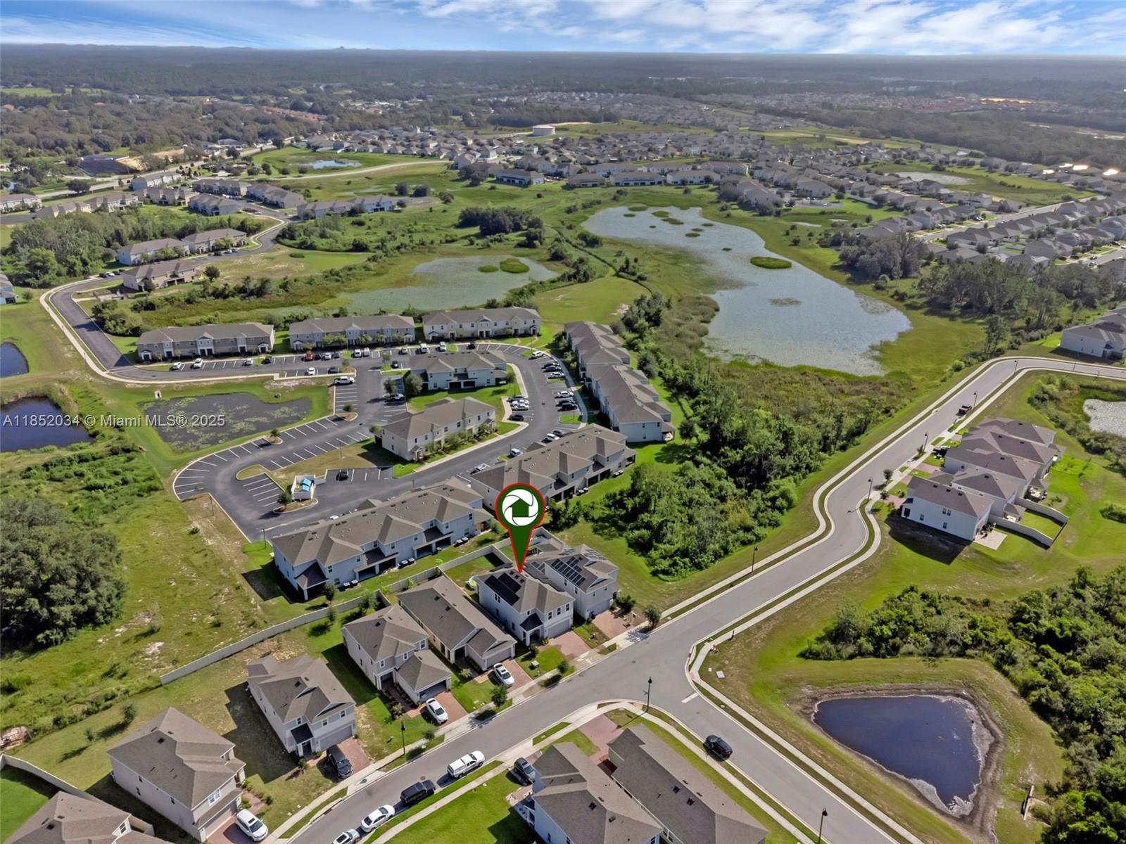 PRESERVATION POINTE PHASE - Residential