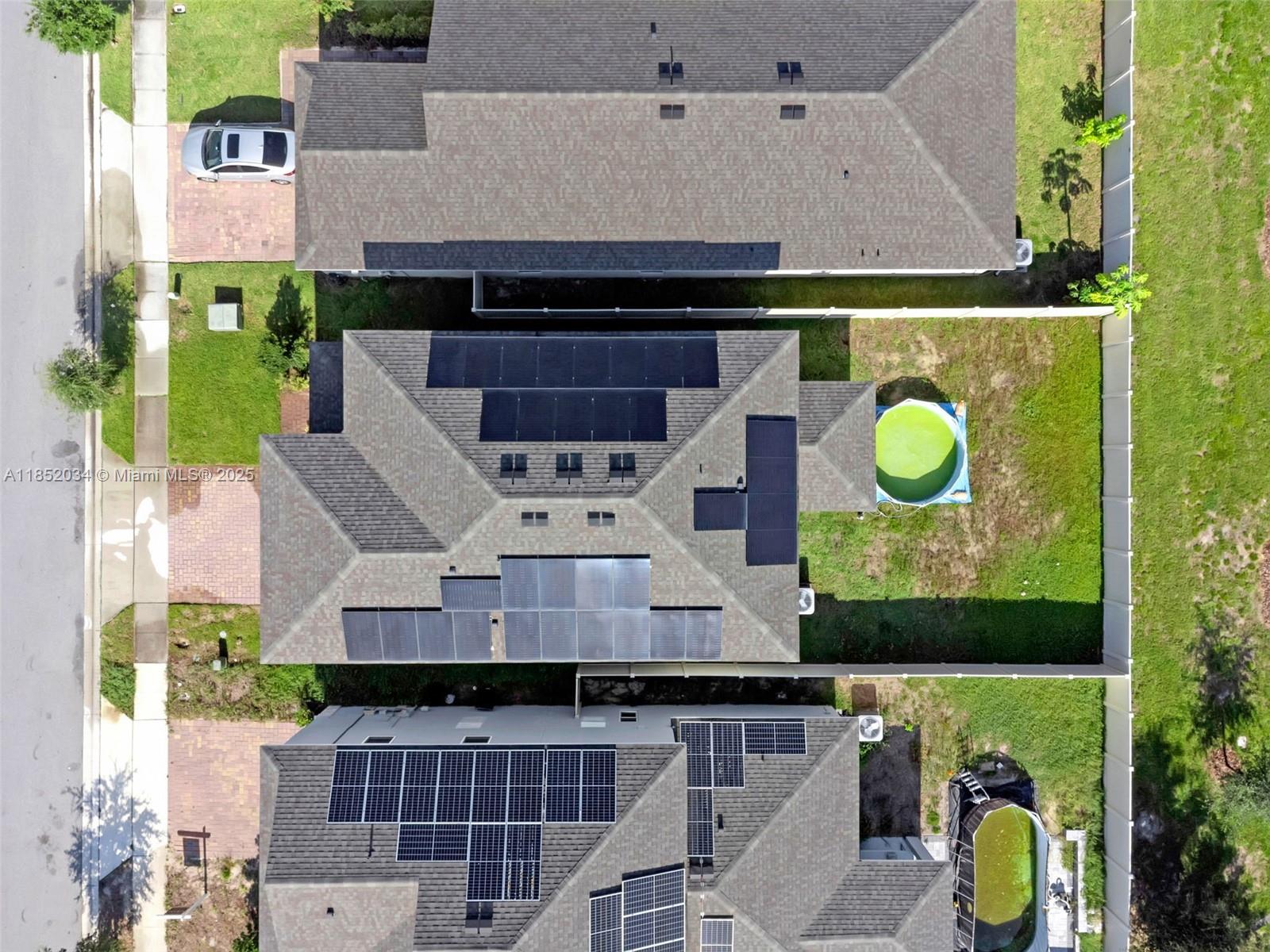 PRESERVATION POINTE PHASE - Residential