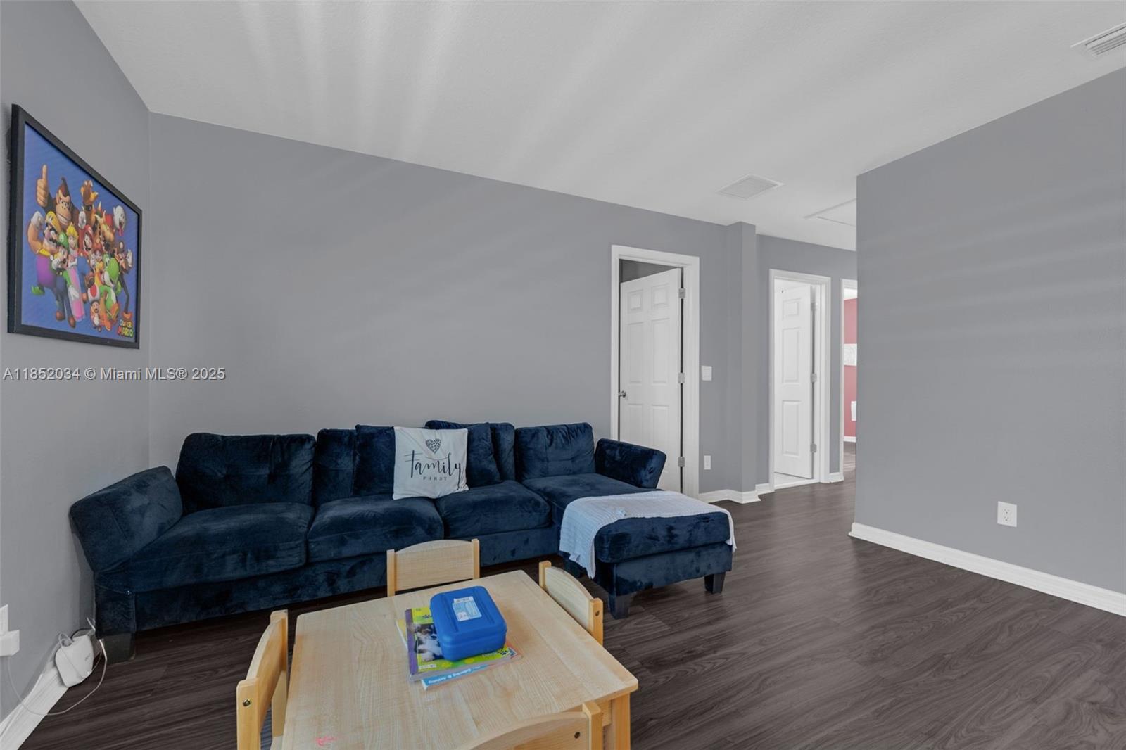 PRESERVATION POINTE PHASE - Residential