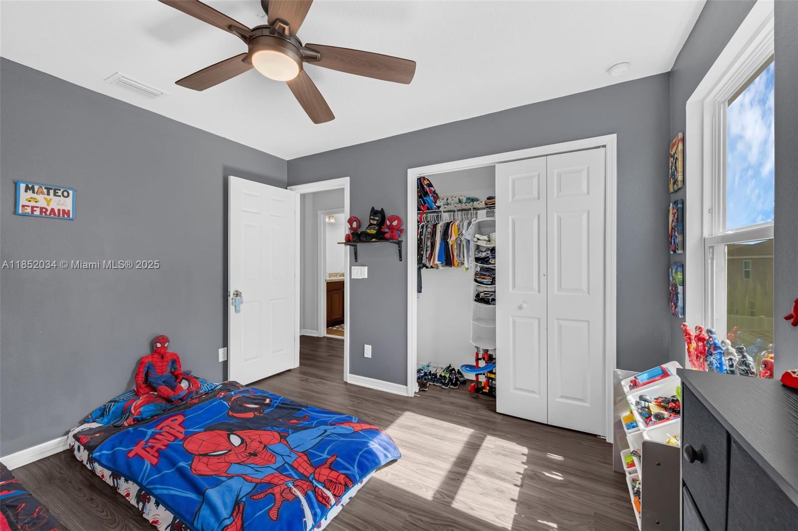 PRESERVATION POINTE PHASE - Residential