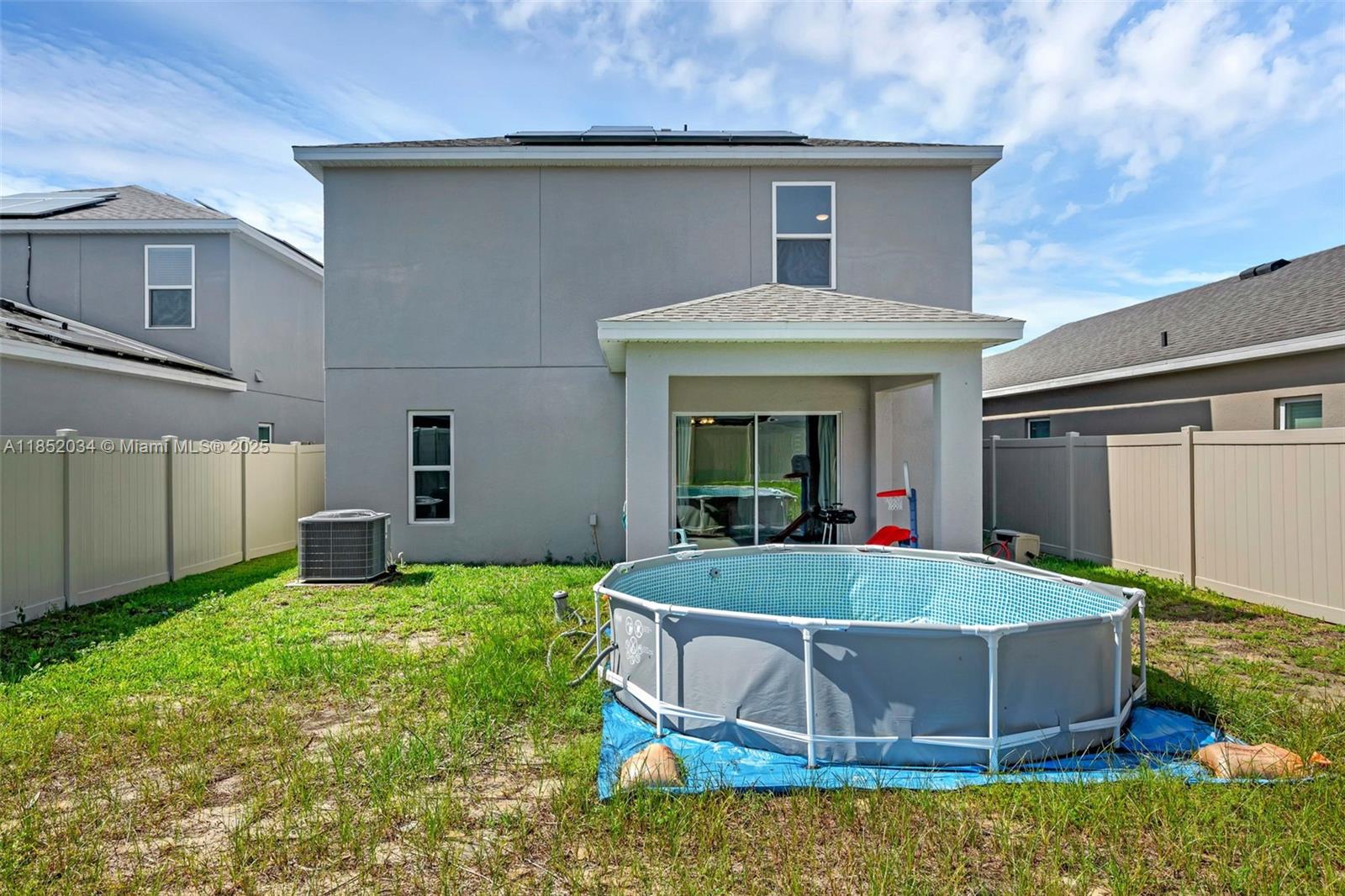 PRESERVATION POINTE PHASE - Residential