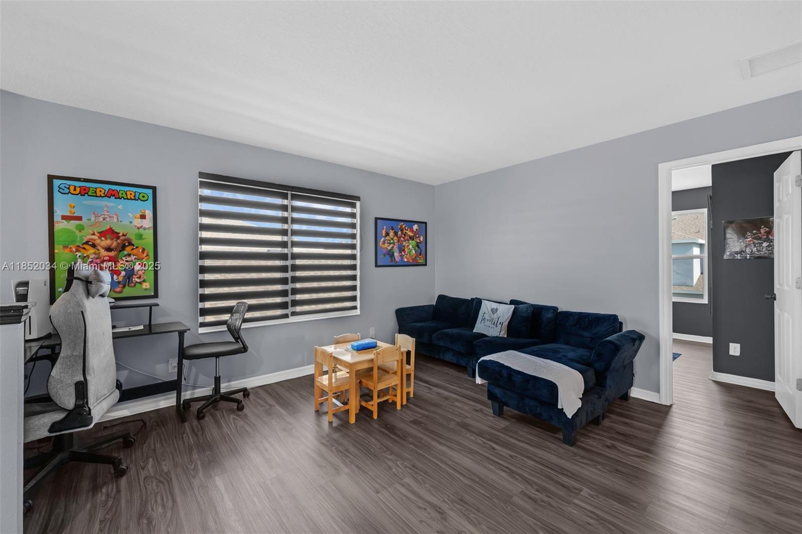 PRESERVATION POINTE PHASE - Residential