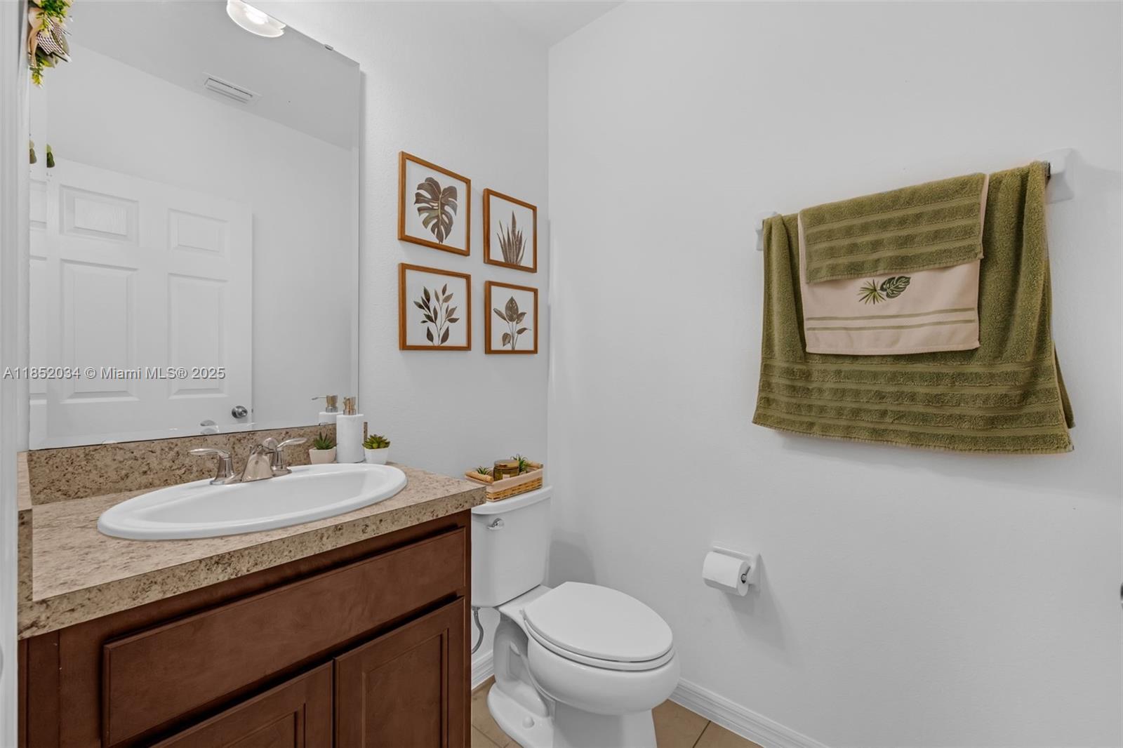 PRESERVATION POINTE PHASE - Residential