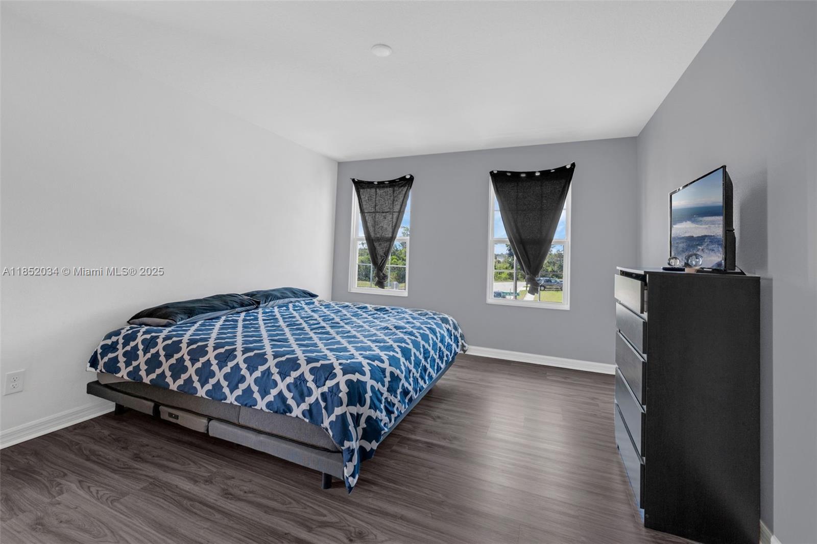 PRESERVATION POINTE PHASE - Residential