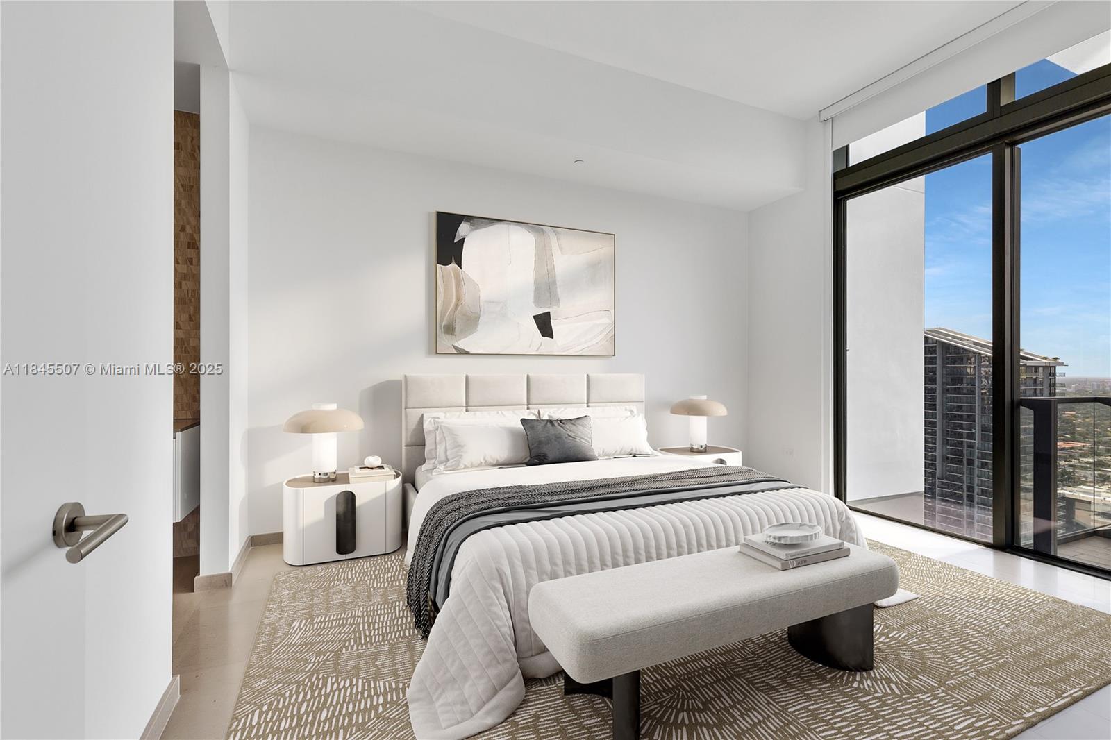 REACH CONDO - Residential